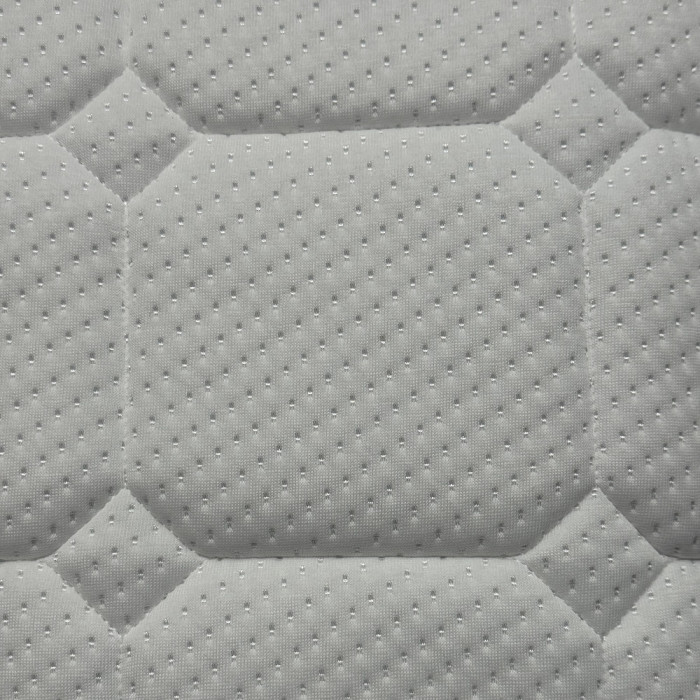 Ткань матрасная Silver (квадрат) 300g