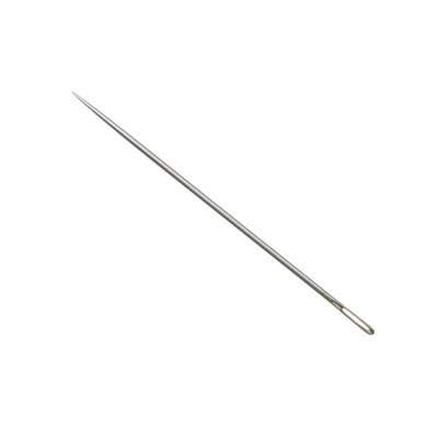 Игла с ушком для пуговиц (КИТАЙ)