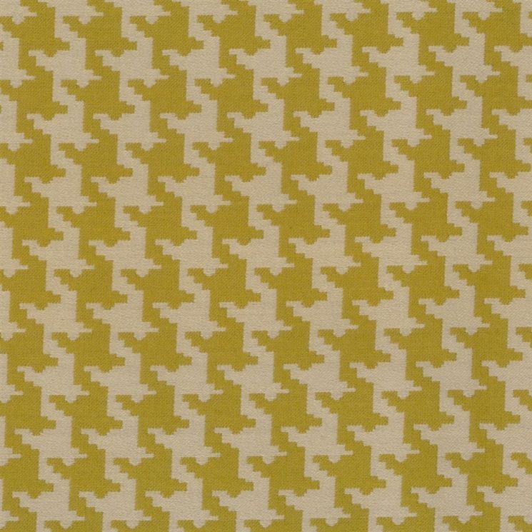 Ткань мебельная Gert 03 Yellow