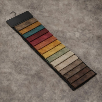 Ткань мебельная Bibtex Maserati